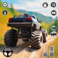 Monster Truck图标