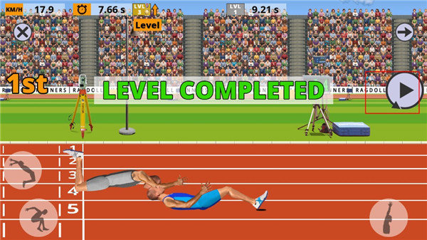 Ragdoll Runners图4