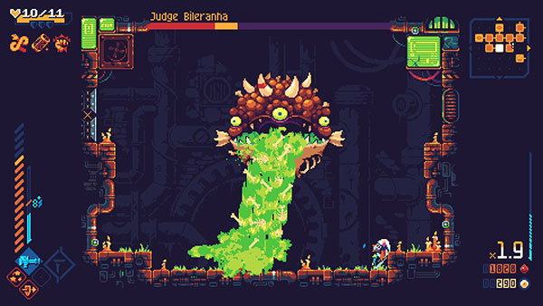 ScourgeBringer图3