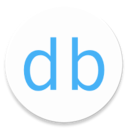 db翻译图标