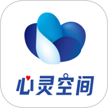 心灵空间图标