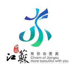 水韵旅游图标