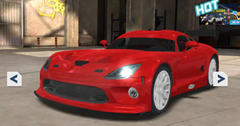 Street Racing HD图4