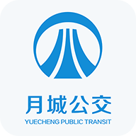 月城公交图标