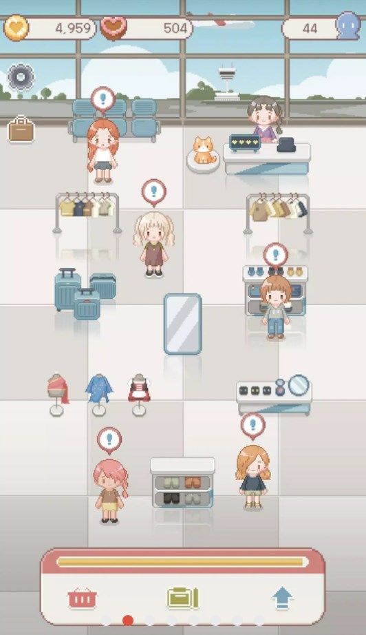 小小精品店图1