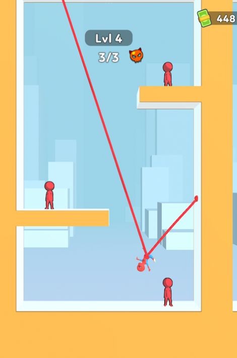 Slingshot Master图3