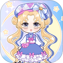 梦幻星光少女游戏图标