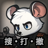 鼠鼠模拟器图标