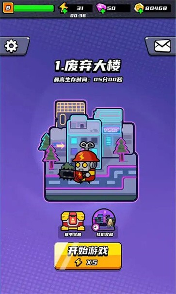 末日特工队图2
