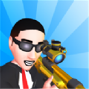 Sniper Merge图标