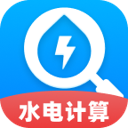 水电捷查王图标