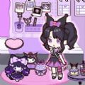 甜心少女穿搭图标