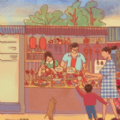小小杂货店图标