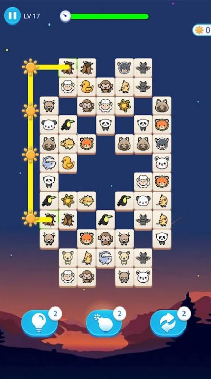 Animal Match图3