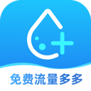 免费流量多多图标