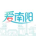 爱南阳图标