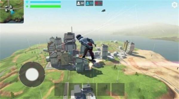 Battle Royale Fire