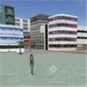 全民吃鸡战场图标