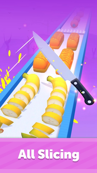 切片大亨（Slicing Tycoon）
