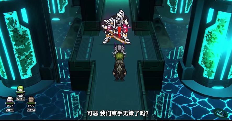 战极死游图2