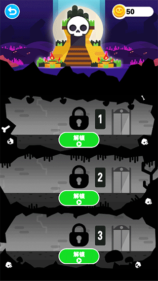 Death Incoming图1