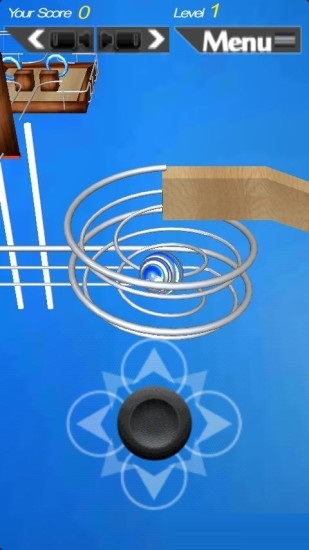 闯关滚球3D图2