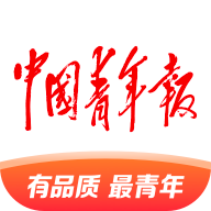 中国青年报图标