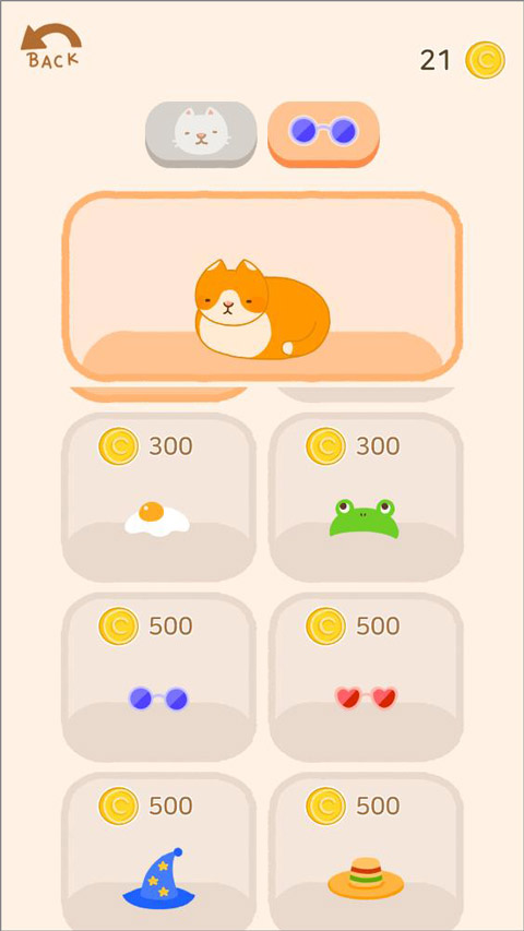 CatBakery图1