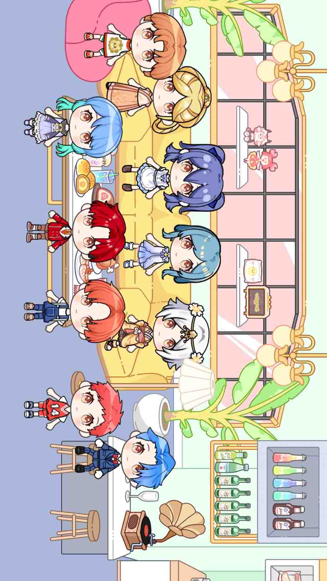 哪吒小镇图3