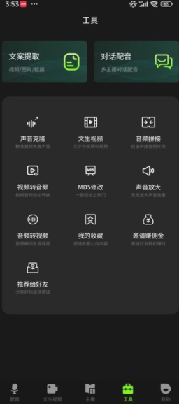 冬瓜配音图2