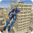 Rope Hero Vice Town图标