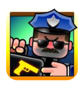 机场扫描器安卓版(Airport Scanner)图标