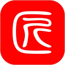 工匠人app图标