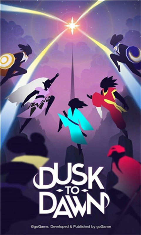 Dusk to Dawn图4