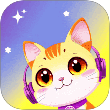 花猫相机图标