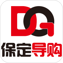 保定导购图标