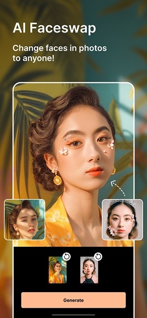 PhotoDirector图1