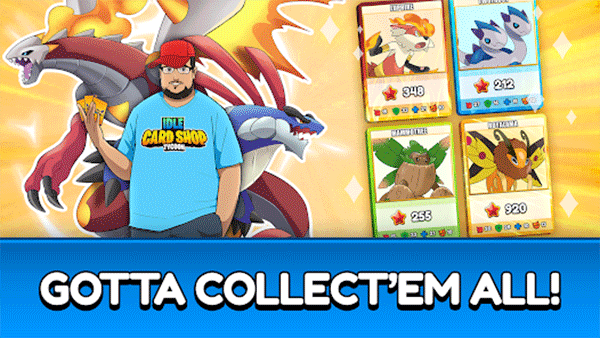 TCG卡牌商店模拟器（TCG Card Shop Tycoon Simulator）图3
