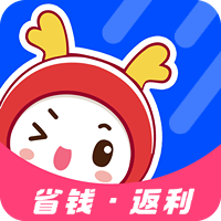 灵鹿宝盒图标