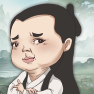 侠客游图标