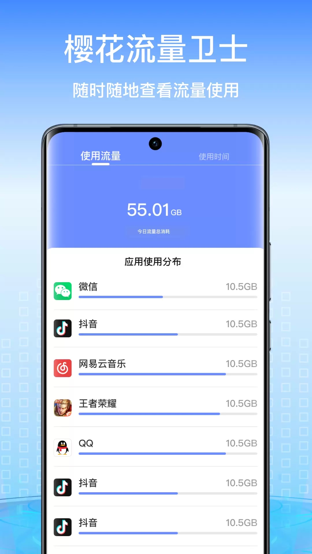 樱花流量卫士图2