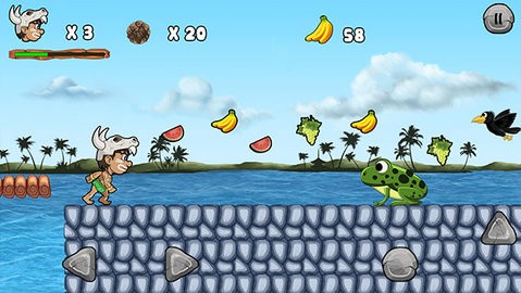 Jungle Adventures图3