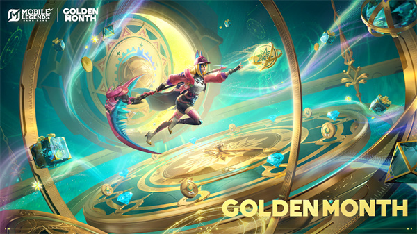 无尽对决(Mobile Legends Bang Bang)国际服