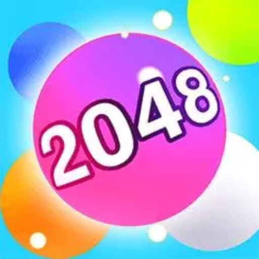2048消消乐图标