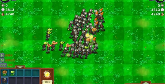 Zombie Wars图3