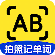 拍照记单词图标