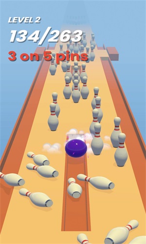 Bowling Runner