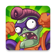 PvZ Heroes图标