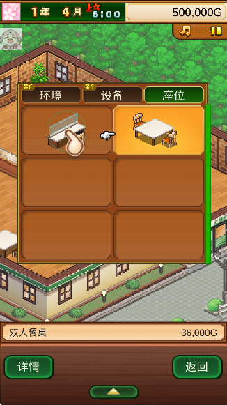 创意咖啡店物语图3
