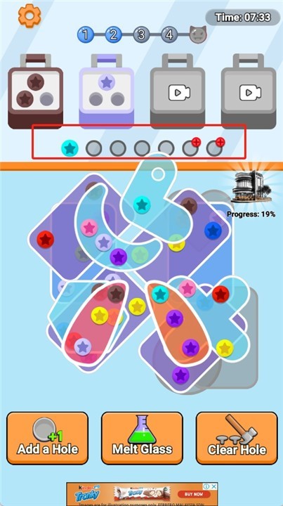 关不住我图2